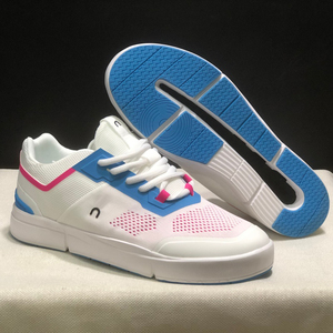 Chaussures de course décontractées respirantes en maille à lacets <span class=keywords><strong>ROGER</strong></span> Spin <span class=keywords><strong>2</strong></span>, semelle antidérapante toutes saisons, pour le commerce transfrontalier - Product Image 2