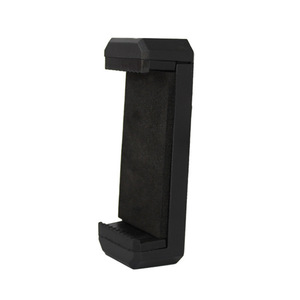 Telescope Phone Holder Single Piece Clip Quick Release Live Streaming Equipment Plastic 5 8.5Cm Stretchable - Product Image 4