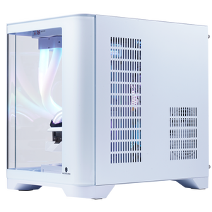 Chất lượng cao <span class=keywords><strong>PC</strong></span> chơi Game trường hợp OEM bán buôn giữa tháp RGB chơi game <span class=keywords><strong>ATX</strong></span> trường hợp máy tính để bàn <span class=keywords><strong>PC</strong></span> trường hợp - Product Image 6