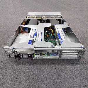 AS-2023US-TR4 2U Rackmount Server Dual EPYC 7002/7003 Series 12x 3.5" Hot Swap Bays DDR4 ECC 1600W 4 GPU Support AI Server - Product Image 2