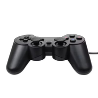 706L USB con cable PC Android TV Joysticks Control remoto de juegos Joypad Gamepad PC Game Controller Remote Handle Manette