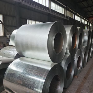 Tôle d'acier galvanisé prélaqué C80 laminée à chaud, bobine d'acier au carbone <span class=keywords><strong>MTL</strong></span> MS pour toiture - Product Image 3