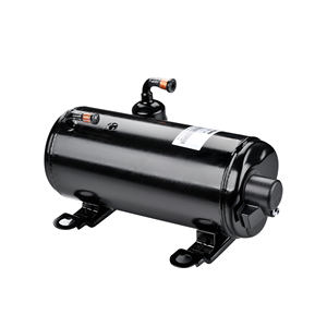 Coleman Dometic Auto aire acondicionado coche AC compresor Sfb236t para <span class=keywords><strong>Roadhouse</strong></span> viaje remolque transporte especial piezas de A/C - Product Image 2