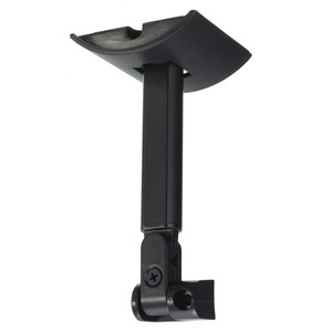 Wall Mount Soporte for Bose UB-20 Holder ceiling speaker Metal balck White - Product Image 1