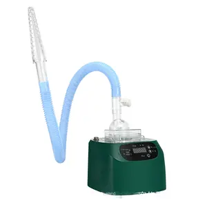 atomization instrument ozone multifunctional private health care device cold spray hot spa machine