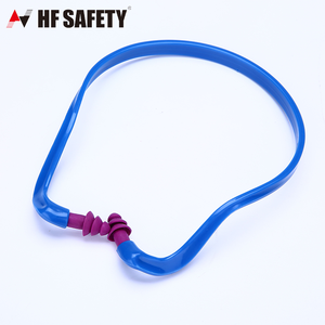 Bouchons d'oreille de forme personnalisée certifiés bouchons d'oreille multi-usages bouchons d'oreille en silicone Ansi As/nzs bouchons d'oreille de protection auditive certifiés - Product Image 4