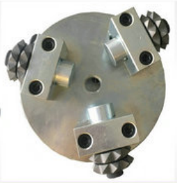 הנמכר ביותר 3 שעות יהלום בוש פטיש צלחת כלים oem מותאם אישית רצפת אבן אבן אבן שחיקה כלי - Product Image 4