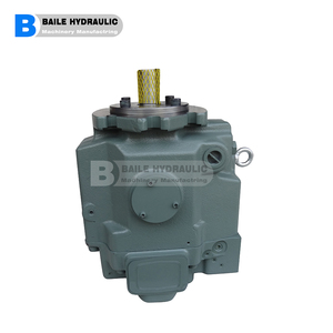 Pompe à piston à cylindrée variable hydraulique A10 A16 A37 A70 A145 A90 A70-F-R-04-H-K-32393 en fonte haute résistance 350 bars - Product Image 2