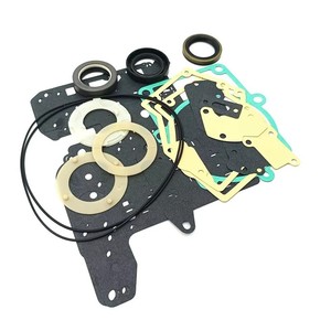 Kit de réparation complet de joints de transmission HXT 03-71LE KM148 V33 A44DL A45DL A45DF pour Toyota Mitsubishi Hyundai Kia Mazda - Product Image 3
