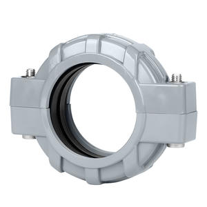 Raccord de compression CPVC Rongsheng 20 mm, adaptateur enfichable pour conduites chimiques - Product Image 1