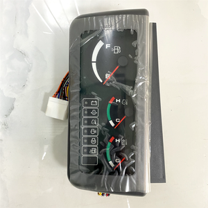 อะไหล่รถขุด 307D จอแสดงผลแผงควบคุม LCD รุ่น 336-9172 3369172 - Product Image 1