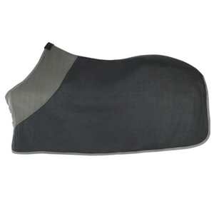 Couverture en polaire pour cheval d'hiver de haute qualité, rafraîchissante pour votre compagnon équin, personnalisable - Product Image 4