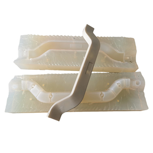 Küçük Üretim CNC İşlemeli Plastik ve Metal Parçalar/Vakum Döküm Hızlı Prototip Kopyalama Aynı Örnek /3D Baskı Hizmeti - Product Image 4