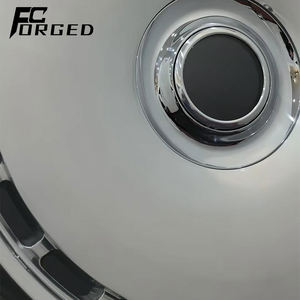 Llantas de aleación personalizables de la vieja escuela 18 19 20 21 22 pulgadas con PCD 5X112 para <span class=keywords><strong>Mercedes</strong></span> <span class=keywords><strong>AMG</strong></span> - Product Image 2