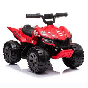 Vtt électrique pour enfants, vélo de course, <span class=keywords><strong>quad</strong></span>, pas cher, en plastique, nouvelle collection 2021 - Product Image 3