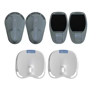 4 Ou 1 Alças Muscular Construção Quadril Elevador Neo Zero Estimulador Muscular Em Perda De Peso Esculpir Bodi Ems Body Sculpting Machine