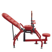 Chaise de sexe de meubles BDSM en forme de pieuvre pour Couples amour Posture meubles sexuels chaise de sexe d'assistance de chambre