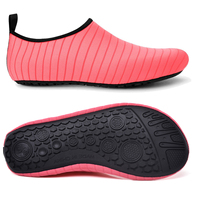 Chaussures de Plage Séchage Rapide pour Filles, Chaussures Aquatiques Femme Homme