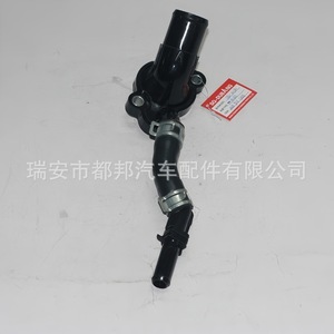 Sq-Dubang Thermostat Assembly 04892317AA For Chrysler SQ-20280 Engine <b>Cooling</b> <b>System</b> Replacement Part - Product Image 4