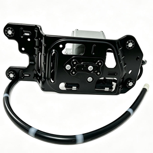 37205A70699เครื่องป้อนอากาศแบบดูดซับแรงกระแทกชิ้นส่วนรถยนต์สำหรับ BMW X5 G05 G18 X6 G06 G07 X7 - Product Image 4
