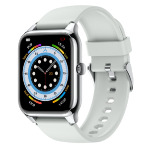 Reloj Inteligente con Pantalla <span class=keywords><strong>Grande</strong></span>, Resistente al Agua IP67, Llamadas Bluetooth, Android, Pantalla Táctil TFT Completa, Monitor de Actividad Física, Responde Llamadas, Magnético, Larga Duración - Product Image 3