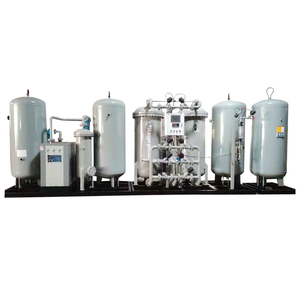 Lange Levensduur Draagbare Zuurstofconcentrator Machine Nieuwe Staat Psa China Draagbare Zuurstofproductie Plant Generator - Product Image 1