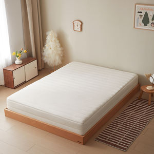 Sweet Dream Sleep Top Pocket Spring Colchón Muebles Cama de matrimonio Colchón enrollable en una caja - Product Image 3