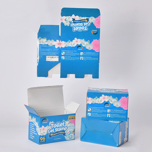 Boîte d'emballage magnétique pour extension <span class=keywords><strong>de</strong></span> cheveux perruque cadeau en papier carton <span class=keywords><strong>de</strong></span> qualité supérieure avec logo personnalisé noir vente en gros - Product Image 4