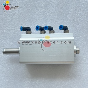 Cylindre pneumatique WD importé G2.334.010 D32 H1515 pour pièces d'impression offset SM52 PM52 G2.334.010/03 - Product Image 2