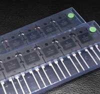 Paire de transistors de puissance MJL21193G MJL21194G NPN PNP 250V 16A 200W Amplificateur audio à gain élevé TO3P