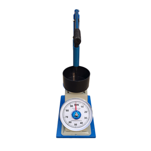 Probador <span class=keywords><strong>de</strong></span> Tiempo <span class=keywords><strong>de</strong></span> Fraguado <span class=keywords><strong>de</strong></span> <span class=keywords><strong>Mortero</strong></span> ZKS-100, <span class=keywords><strong>Instrumento</strong></span> <span class=keywords><strong>de</strong></span> Aguja <span class=keywords><strong>de</strong></span> Vicat <span class=keywords><strong>de</strong></span> Alta Precisión para Pruebas <span class=keywords><strong>de</strong></span> Calidad <span class=keywords><strong>de</strong></span> Materiales <span class=keywords><strong>de</strong></span> Construcción en <span class=keywords><strong>Laboratorio</strong></span> - Product Image 1