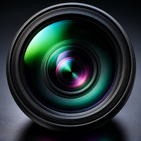 Machine de revêtement optique par évaporation à faisceau électronique HUASHENG pour objectifs d'appareil photo, optiques infrarouges et smartphones