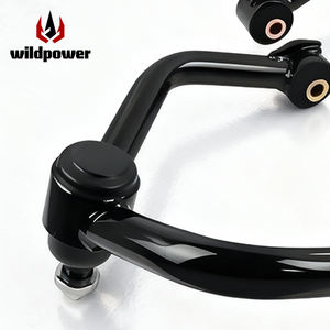 Pour Nissan Armada Titan, suspension modifiée tout-terrain, bras de suspension avant renforcé en fer forgé - Product Image 3