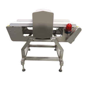 Conveyor Belt Metal Detector Machine for Wet Area Meat Food Industry NG-706 Conveyor Belt Metal Detector Machine for Wet Area Me - Product Image 3