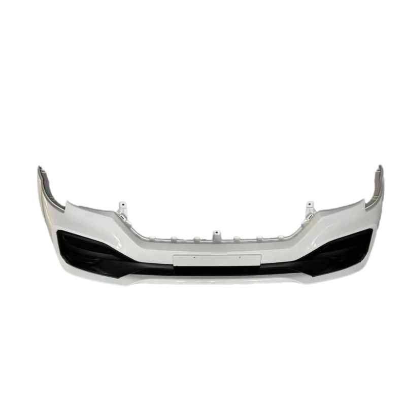 Auto Body Systems Parts OEM Car Front Bumpers for Maxus V80 C00108778-1 Maxus Car Bumpers Auto Parts Image 3