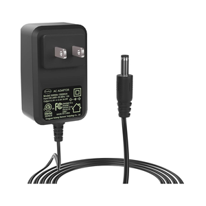 Cargador de Batería <span class=keywords><strong>SOLICE</strong></span> Kidzone 12V QC3.0 12W de Material ABS con Puerto USB para Coche de Juguete Eléctrico, Adaptador Flybar con Protección de Sobrecorriente - Product Image 1