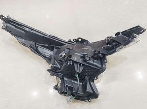 Accessoires automobiles à succès, phares LED pour Toyota Corolla <span class=keywords><strong>2023</strong></span> USA Low - Product Image 5