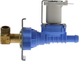 Offre Spéciale 5221DD1001E Ensemble de vanne d'eau d'entrée de lave-vaisselle pour appareil L-G 2977831 PS8769826 5221DD1001C - Product Image 2