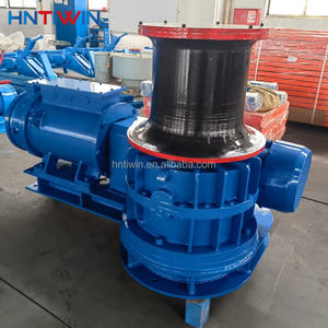 Treuil électrique HNTIWIN <span class=keywords><strong>pour</strong></span> bateau, treuil de pont, treuil d'<span class=keywords><strong>ancre</strong></span>, 3, 4, 5 tonnes, marine, à vendre - Product Image 3