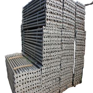 Le coffrage en aluminium d'échafaudage ajustent l'étai en acier - Product Image 1