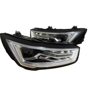 Conjunto de parachoques delantero para Audi <span class=keywords><strong>A1</strong></span>, accesorio original de coche usado - Product Image 2