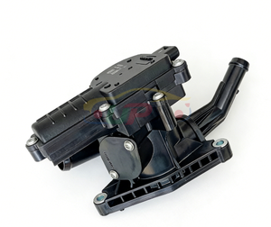 Nouvel arrivage : Système de refroidissement - Module de contrôle de température du liquide de refroidissement 25600-2M052 256002M052 pour Hyundai ELANTRA Kia CERATO 25600 2M052 - Product Image 5