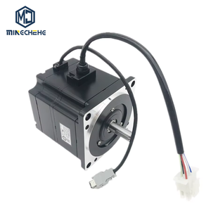 Motor Servo AC Original SGMEV-08DDA6C-OY - Product Image 1