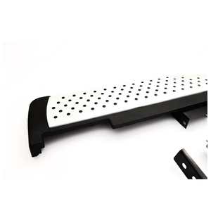 Pedal de pie de paso lateral de estribos de coche de bajo <span class=keywords><strong>precio</strong></span> para Honda <span class=keywords><strong>CRV</strong></span> 2012 2013 2014 2015 <span class=keywords><strong>2016</strong></span> - Product Image 4