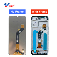 Écran de téléphone portable en gros pour Infinix Smart 6 X6511 Écran LCD pour Infinix Smart 6 Affichage du téléphone