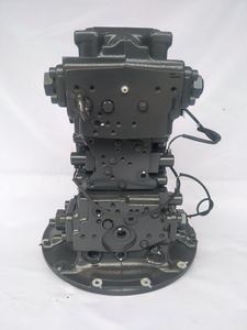 Elparts-bomba principal hidráulica pc210 <span class=keywords><strong>Komatsu</strong></span> PC228 5 pc220lc-3 pc220 6 PC 220-8 pc220 7 pc200-8 pc200 8 708-2L-00150 - Product Image 3