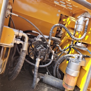 Excavatrice d'occasion Sany Sany 135C Excavatrice 13 tonnes en provenance de Chine Excavatrice d'occasion bon marché Sany 135C - Product Image 3