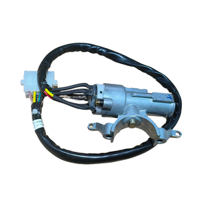 Steering <b>Lock</b> Module dongfeng Truck Spare Parts Dz97189460200 Steering Wheel <b>Lock</b> Assembly - Product Image 2