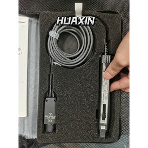 Sonde de courant AC/DC haute fréquence Keysight Agilent N2774A 100 MHz/30 A RMS d'occasion hx1 - Product Image 4
