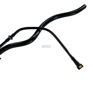 ISLe asli suku cadang mesin tabung penguras oli 5258273 - Product Image 3